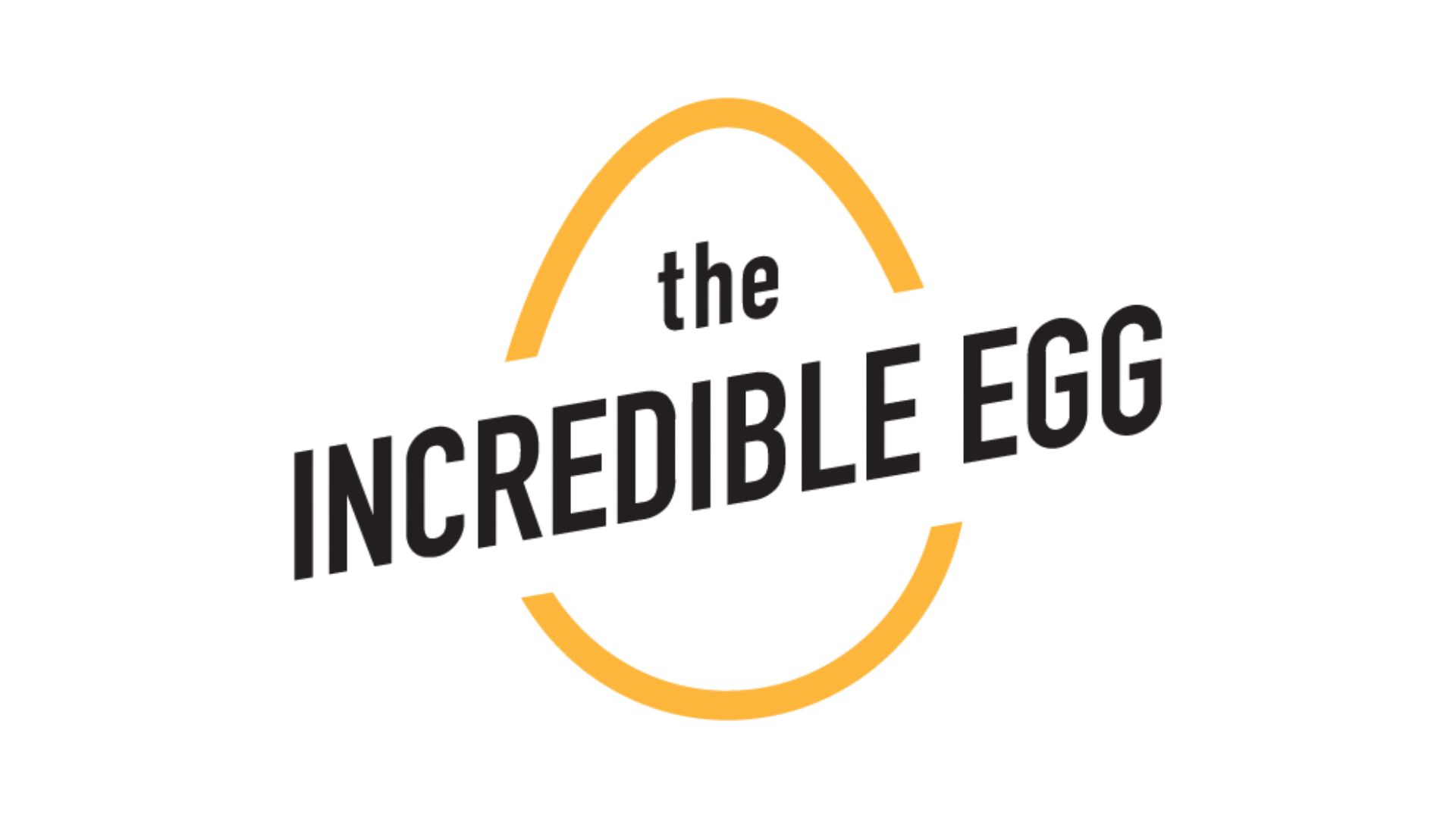 The Incredible Egg