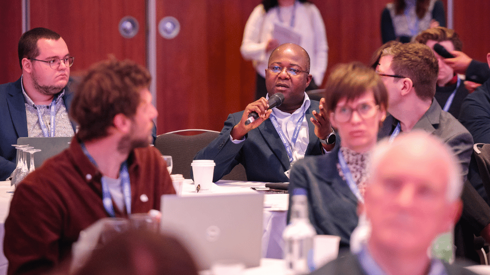 Maintain Your Competitive Edge