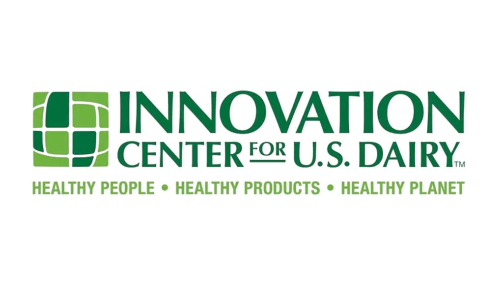Innovation Centre for US Dairy