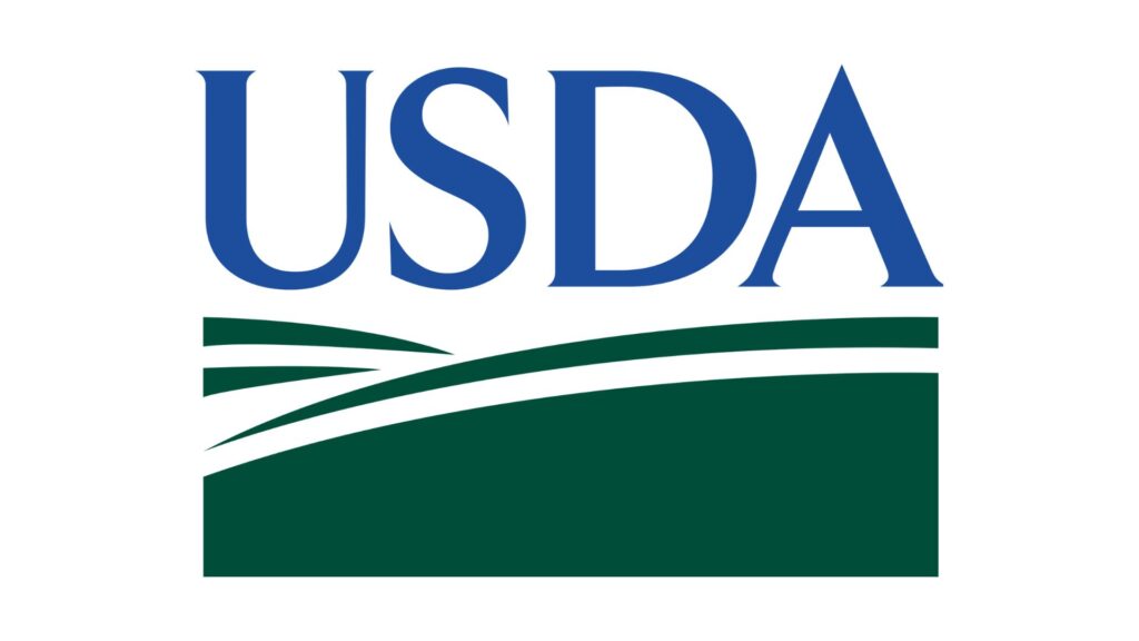 USDA