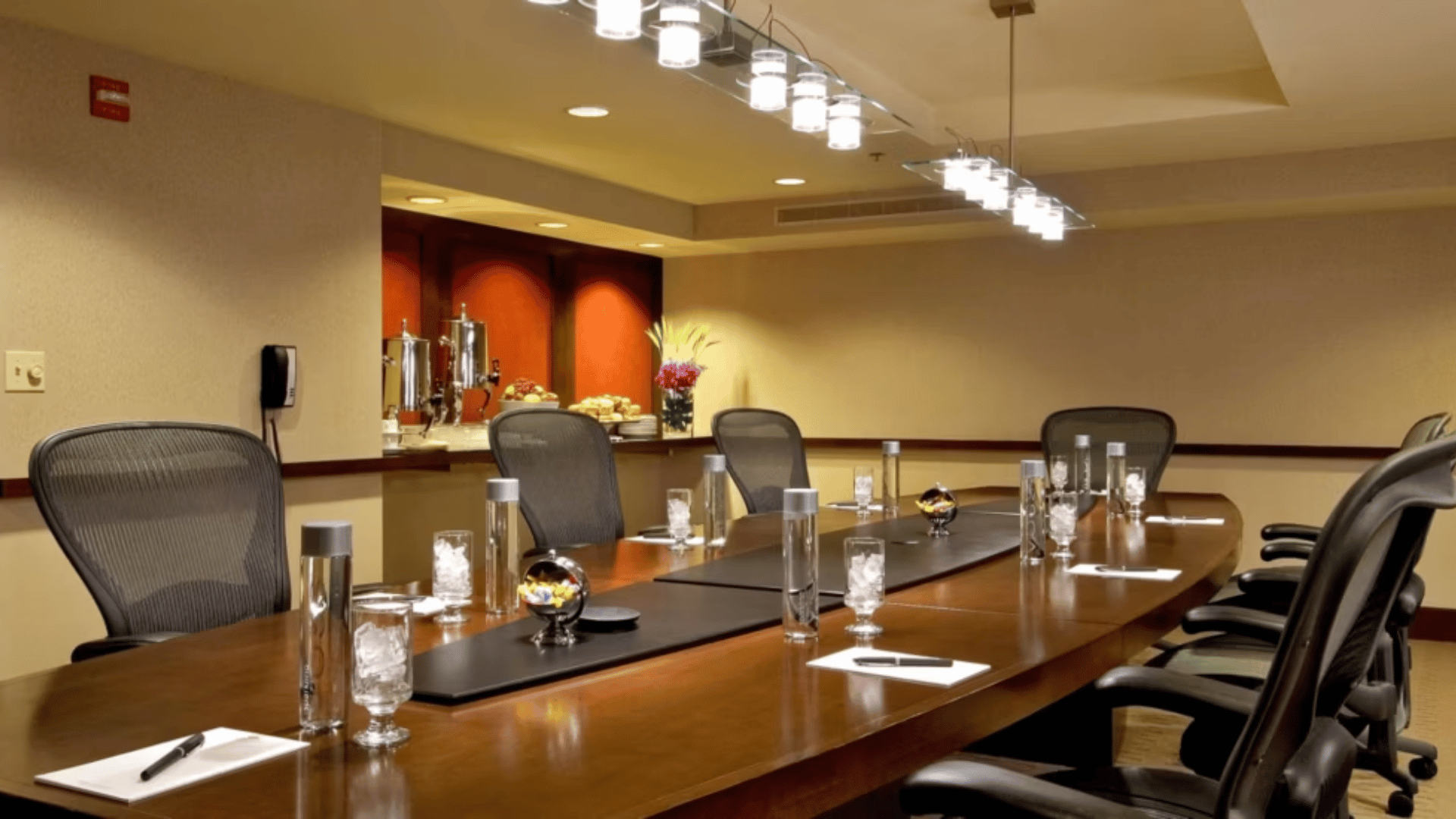 Crowne Plaza Chicago West Loop for 3rd Carbon Accounting in Ag Supply Chains