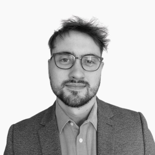 Edward O'Keefe - Business Development Managerfor 3rd Carbon Accounting in Ag Supply Chains