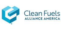 Clean Fuels Alliance America attending company logo for 3rd Carbon Accounting in Agricultural Supply Chains Summit