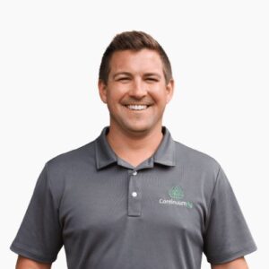 Mitchell Hora speaker for 3rd Carbon Accounting in Agricultural Supply Chains Summit
