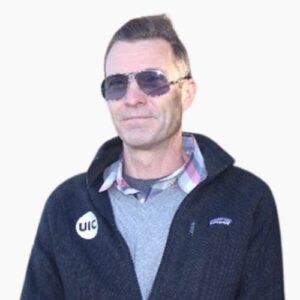 Steffen Mueller Speaker for 3rd Carbon Accounting in Agricultural Supply Chains Summit