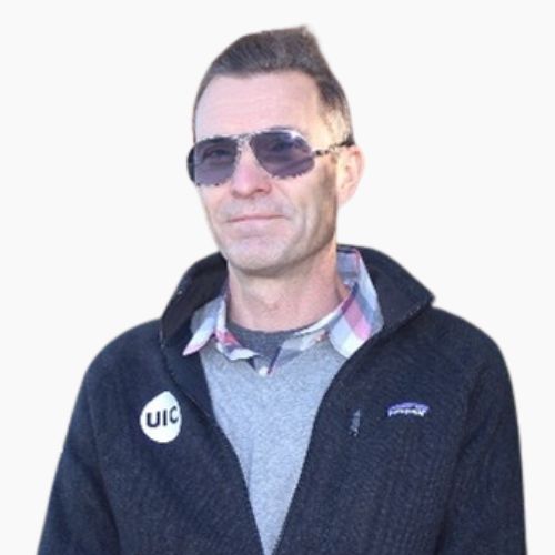Steffen Mueller Speaker for 3rd Carbon Accounting in Agricultural Supply Chains Summit