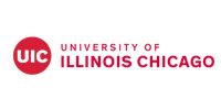 University of Illinois Chicago attending company logo for 3rd Carbon Accounting in Agricultural Supply Chains Summit
