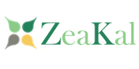 ZeaKal attending company logo for 3rd Carbon Accounting in Agricultural Supply Chains Summit