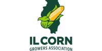 Illinois Corn Growers Association Logo