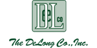The DeLong Co. Inc. Logo
