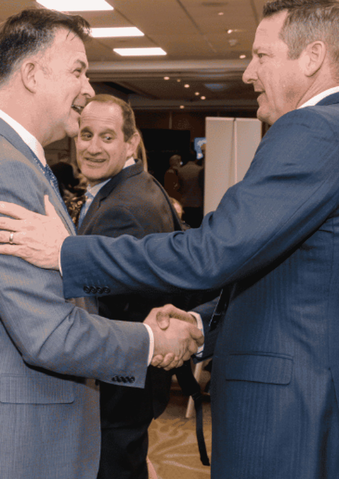 Networking Image