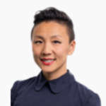 Jasmine Zhu