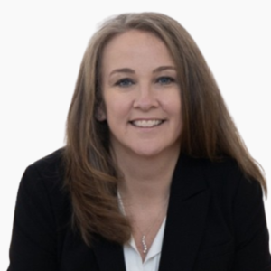 Jennifer Aurandt-Pilgrim