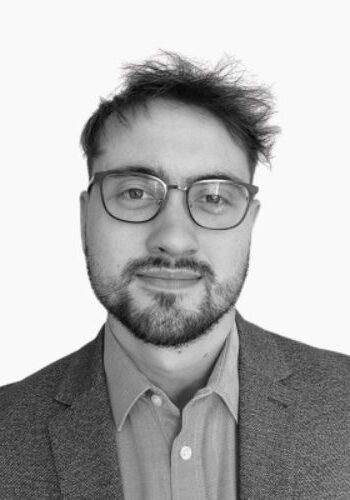 Edward O'Keefe - Business Development Managerfor 3rd Carbon Accounting in Ag Supply Chains