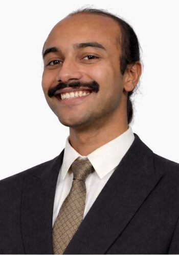 Jay Mankoo - Event Manager for 3rd Carbon Accounting in Ag Supply Chains