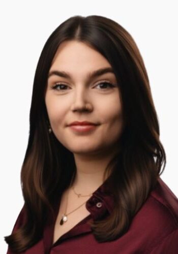 Juliana Schlute - Marketing assistant for 3rd Carbon Accounting in Ag Supply Chains