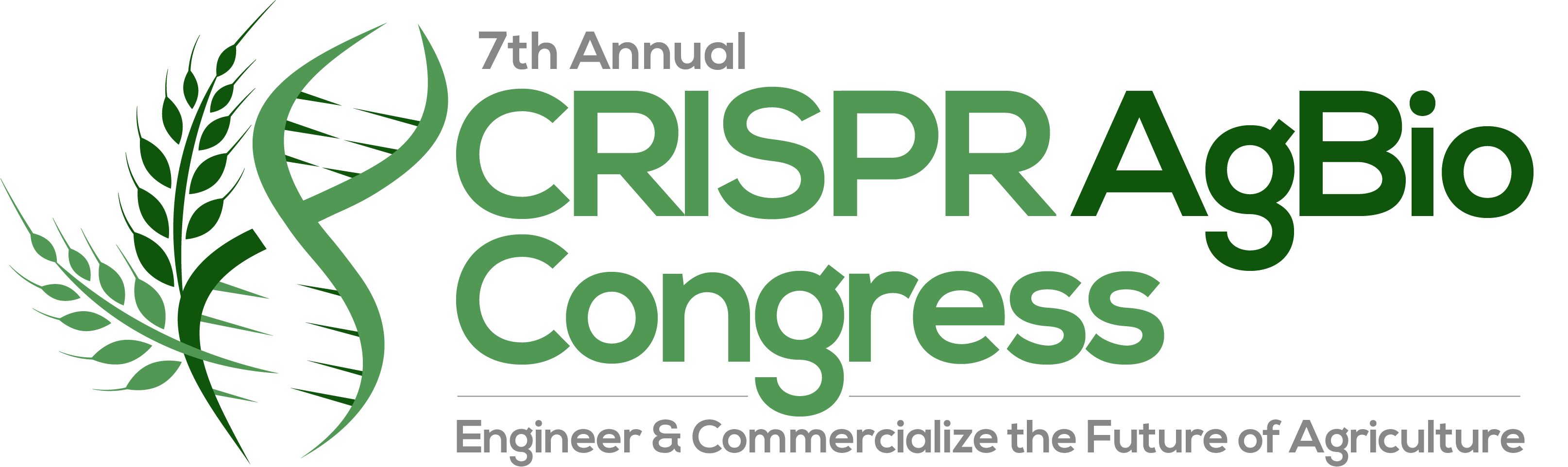 7th CRISPR AgBio Congress 2025