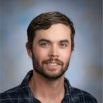 Logan Thompson, Assistant Professor, Kansas State University, Carbon Accounting in Agricultural Supply Chain 2024