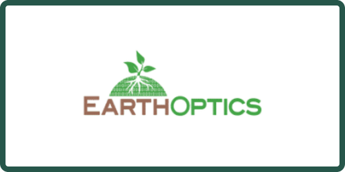 earthoptics, Carbon Accounting in Agricultural Supply Chains 2024