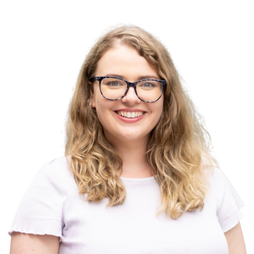 Anna Stone Headshot