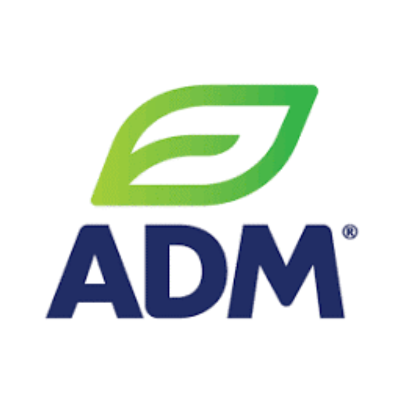 Carbon Accounting in Agricultural Supply Chains: ADM Logo Carbon Accounting in Agricultural Supply Chains: ADM Logo